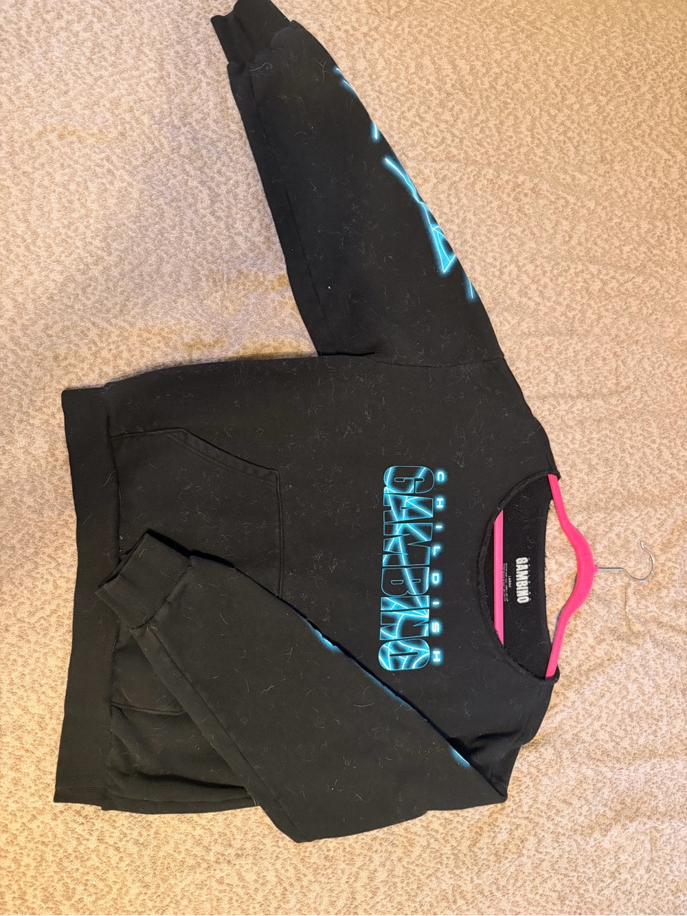 Childish Gambino hoodie